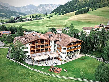 Hotel Bogner Hof