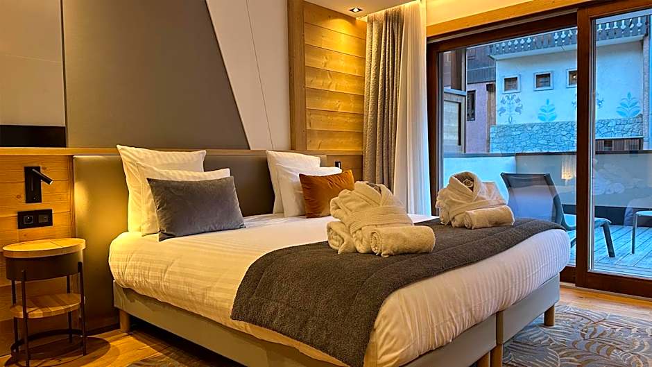 MGM Hôtels & Résidences - Hôtel Akoya