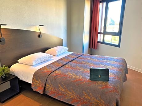 Superior Apartment (6 Adults) With Avignon View