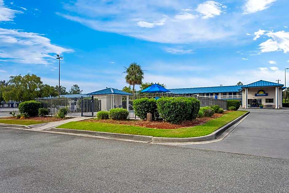 Days Inn by Wyndham Valdosta I-75