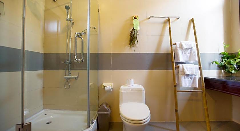 Hoi An Pho Library Hotel