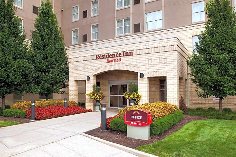 Residence Inn by Marriott St. Louis Downtown