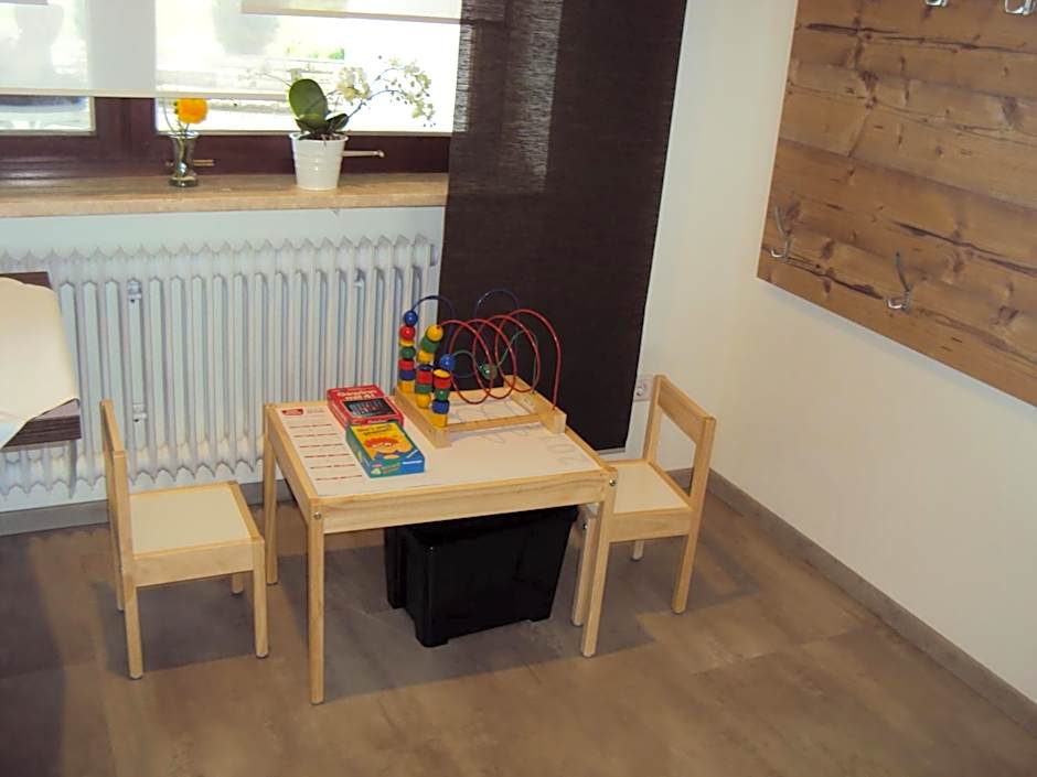 Landgasthof Felsenkeller