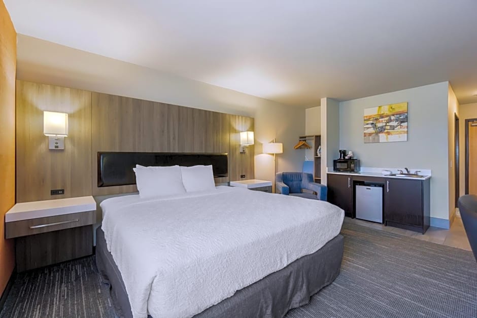 Best Western Plus Renton Inn