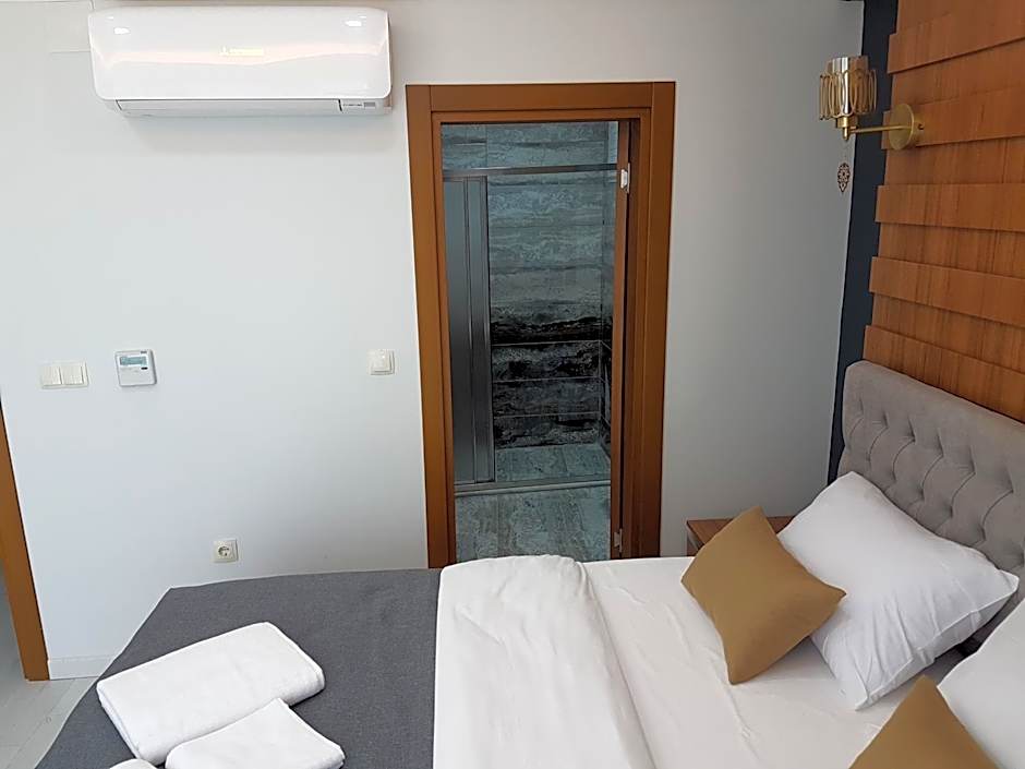 Vera Suite Hotel Trabzon