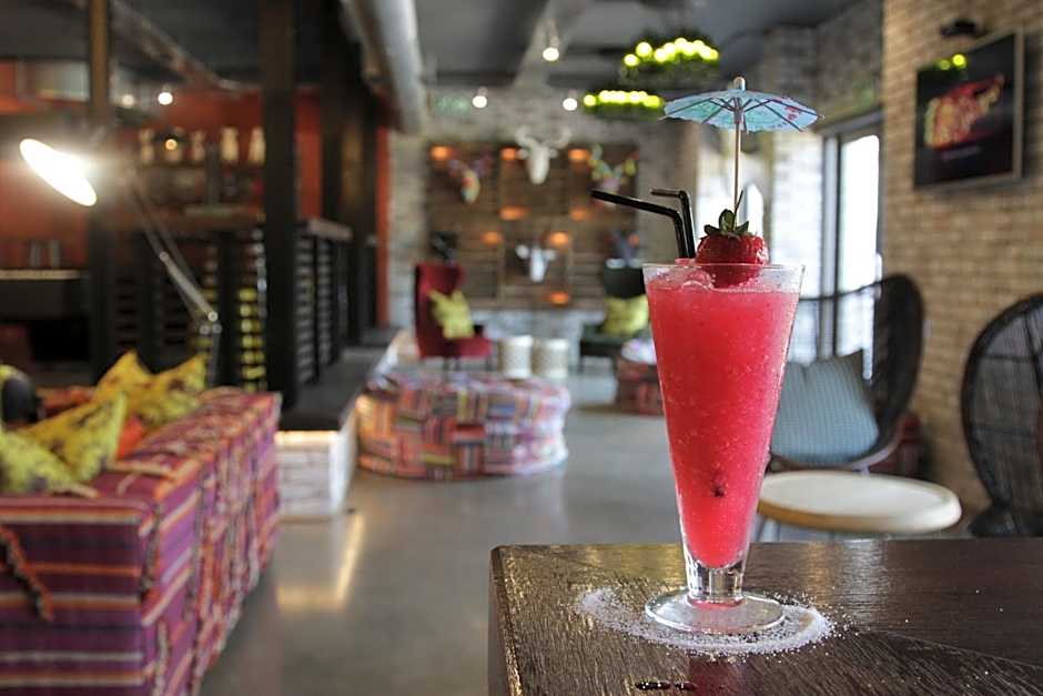 26° South Bush Boho Hotel