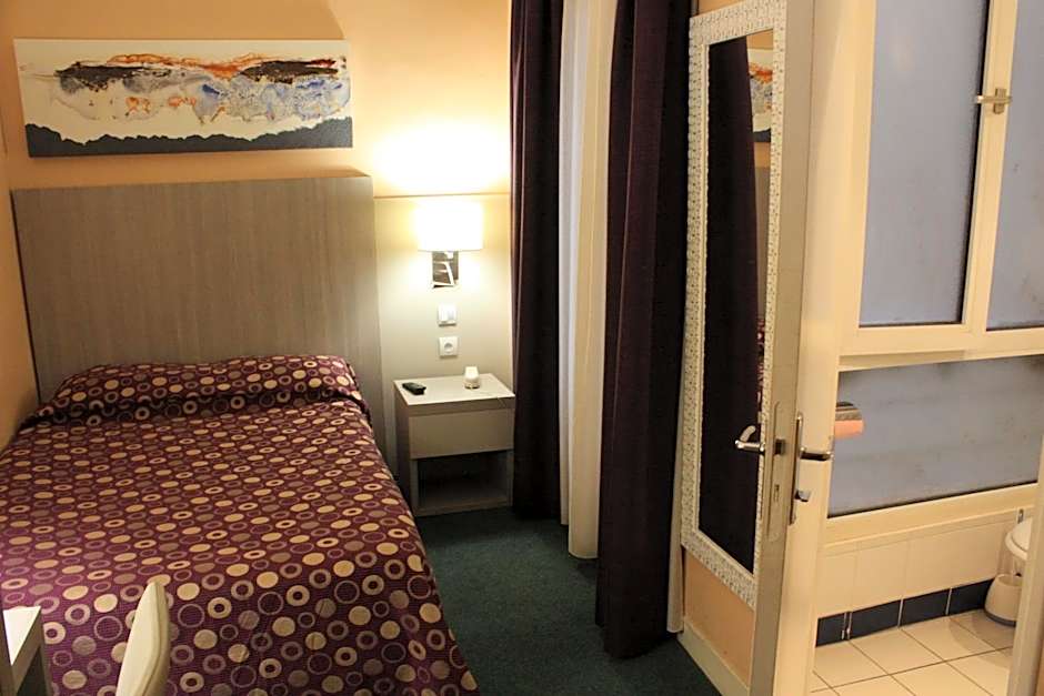 Hotel Excelsior Republique