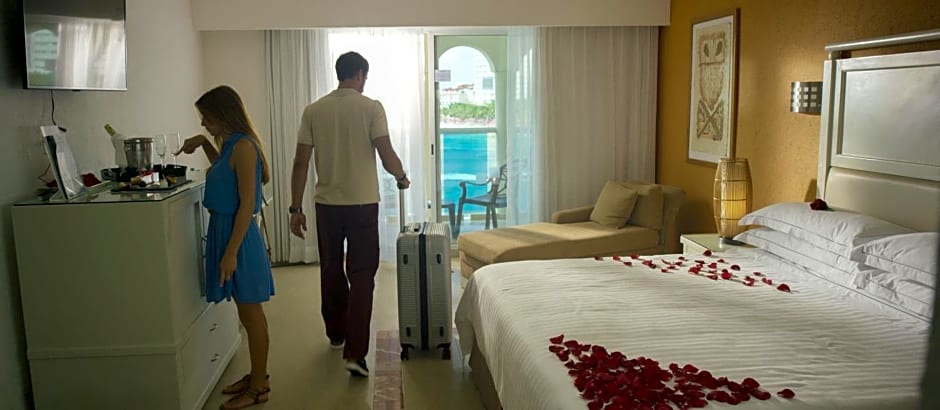 Occidental Costa Cancun - All Inclusive