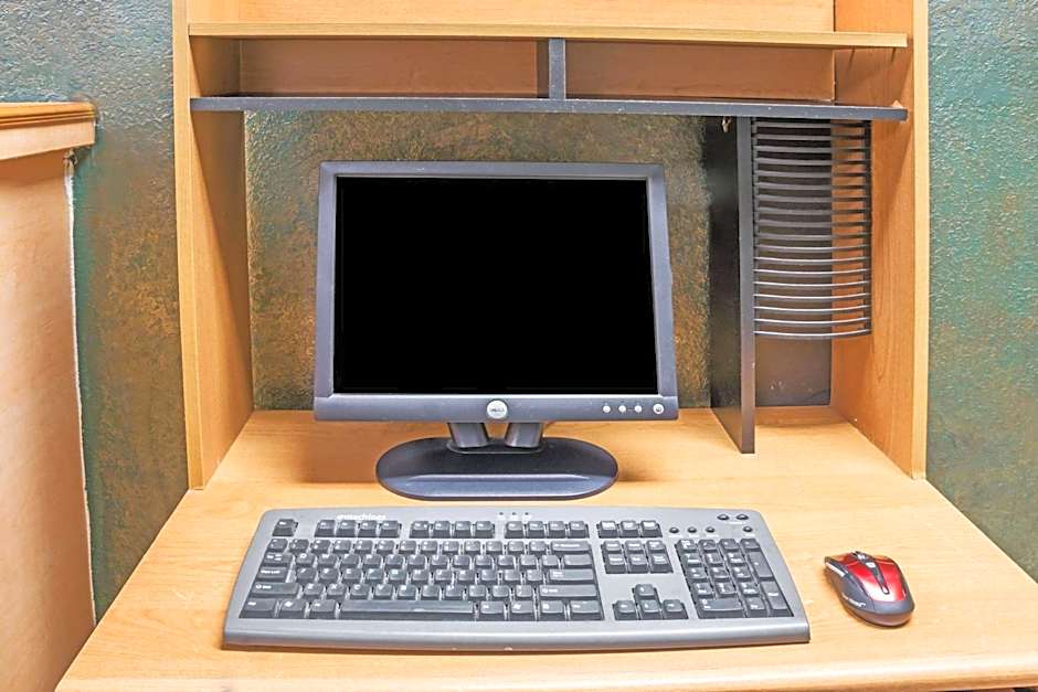 Travelodge by Wyndham Temple