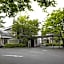 Kyu Karuizawa Hotel Otowa No Mori