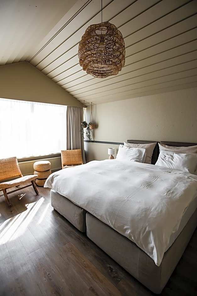 Icelandair Hotel Fludir