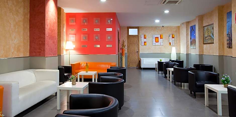 Hostal Barcelona