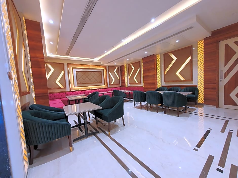 Hotel Classio Royale 