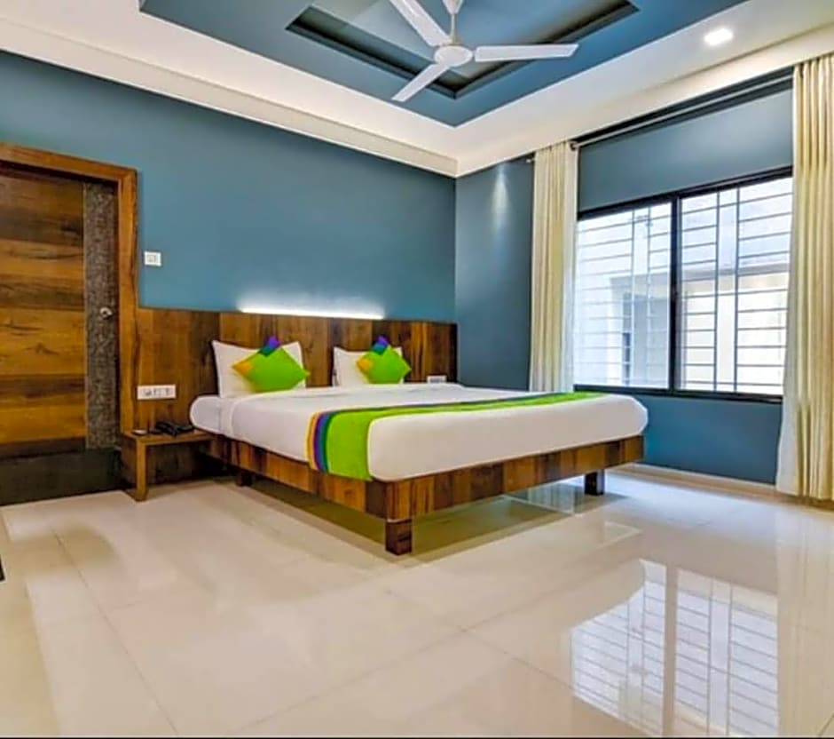 Hotel Shree Mahalaxmi Inn