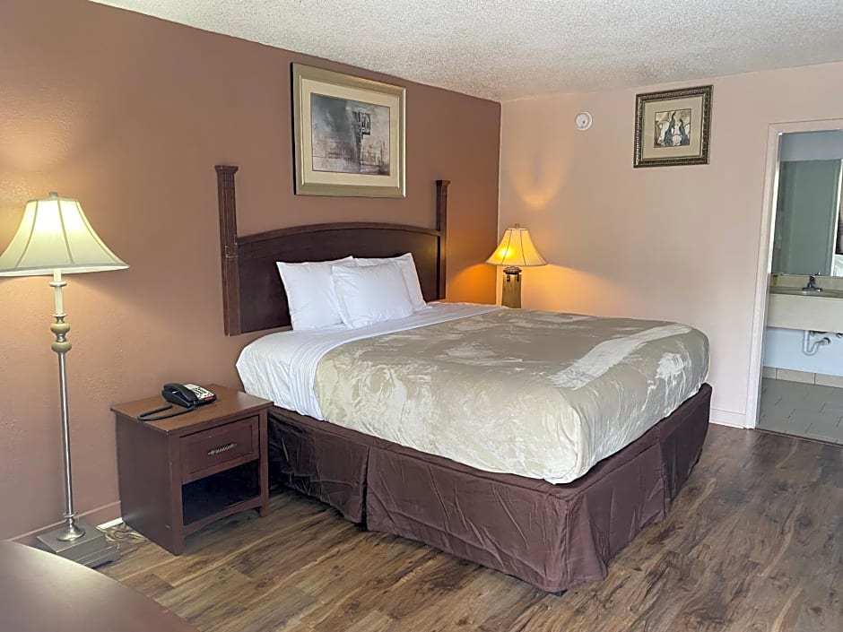 Luxury Inn