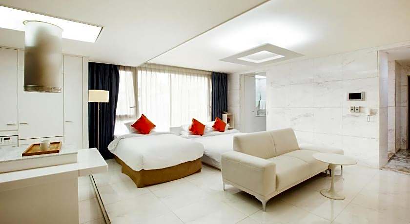 Shinshin Hotel Jeju Ocean