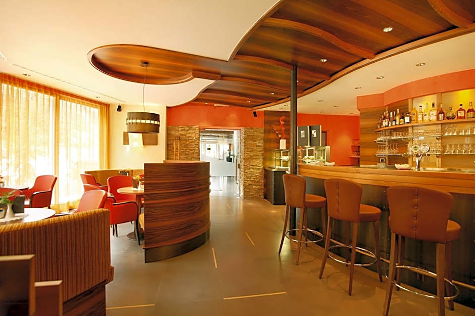 Hotel Klammwirt