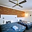 Early Australian Motor Inn