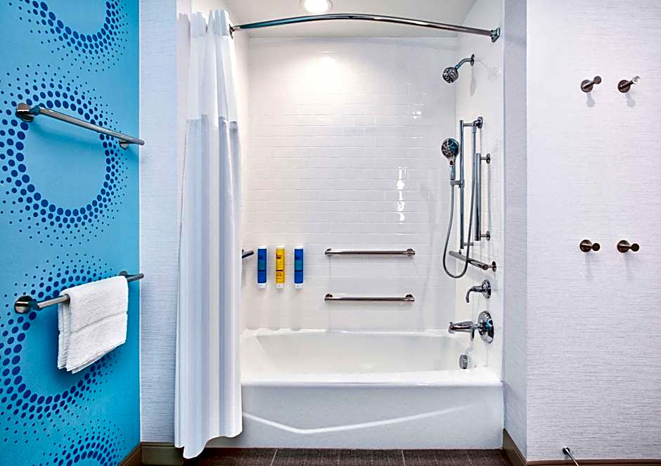 Tru by Hilton Wichita Falls