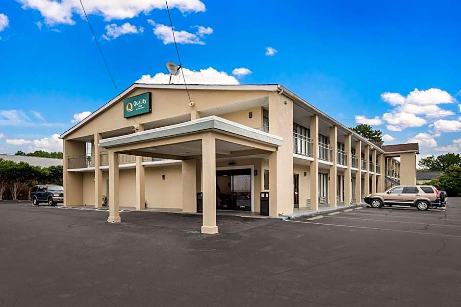 Quality Inn Gastonia East
