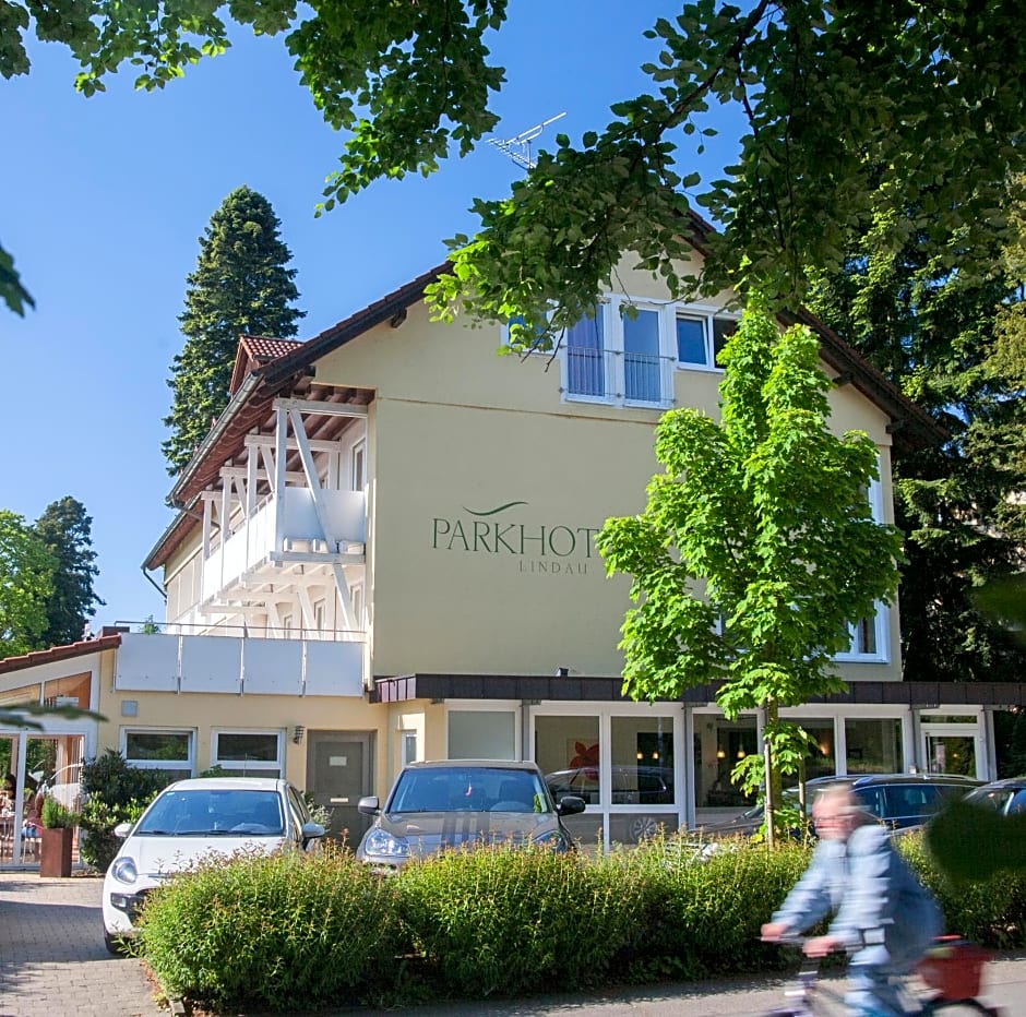 Parkhotel Lindau