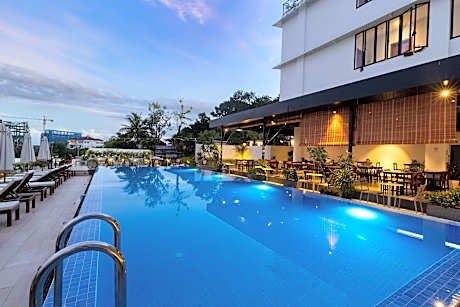 Onederz Sihanoukville