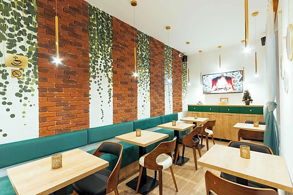 LIANE BOUTIQUE HOTEL