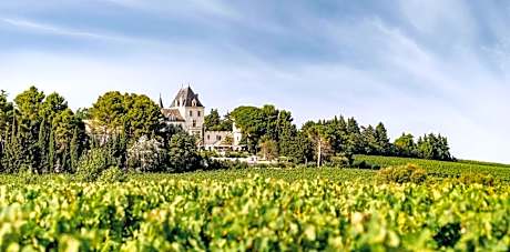 Château Les Carrasses