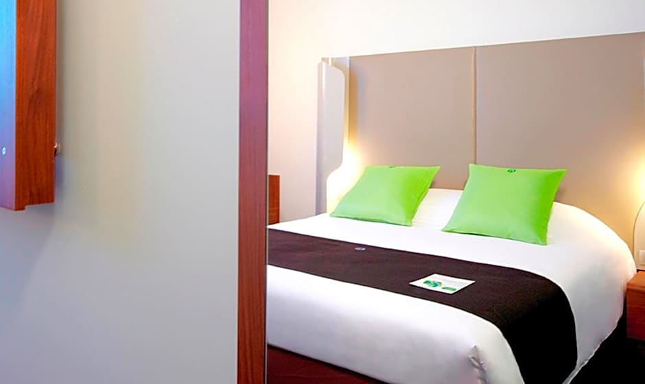 Campanile Hotel Wroclaw Centrum