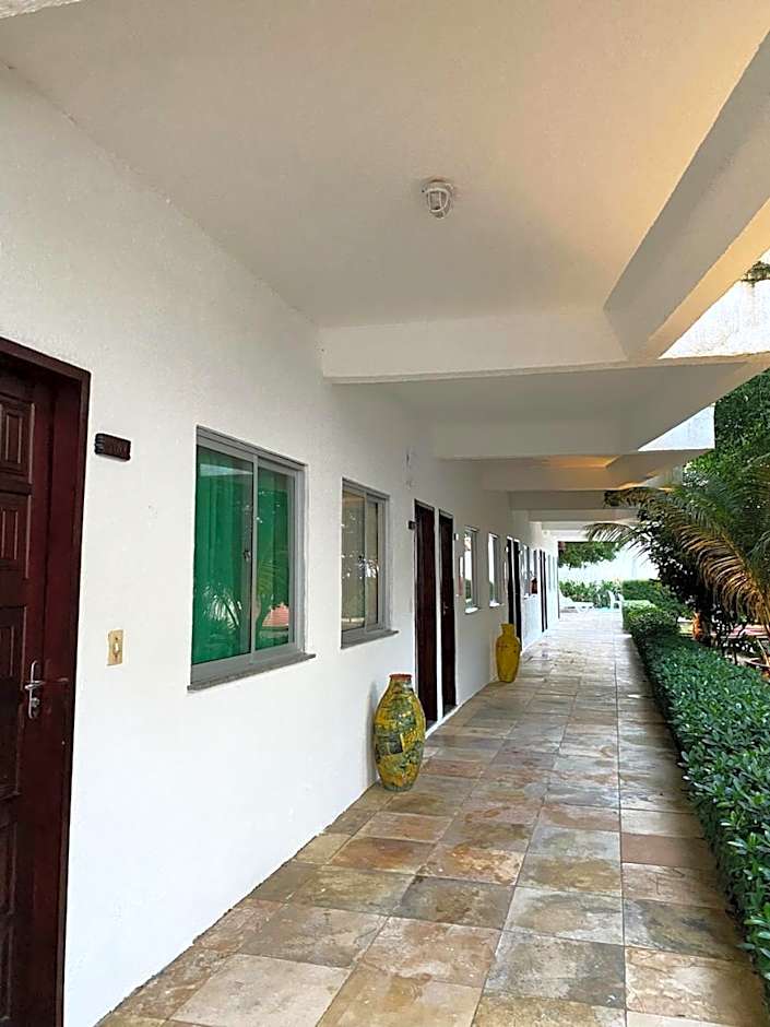 Marbello Ariau Hotel