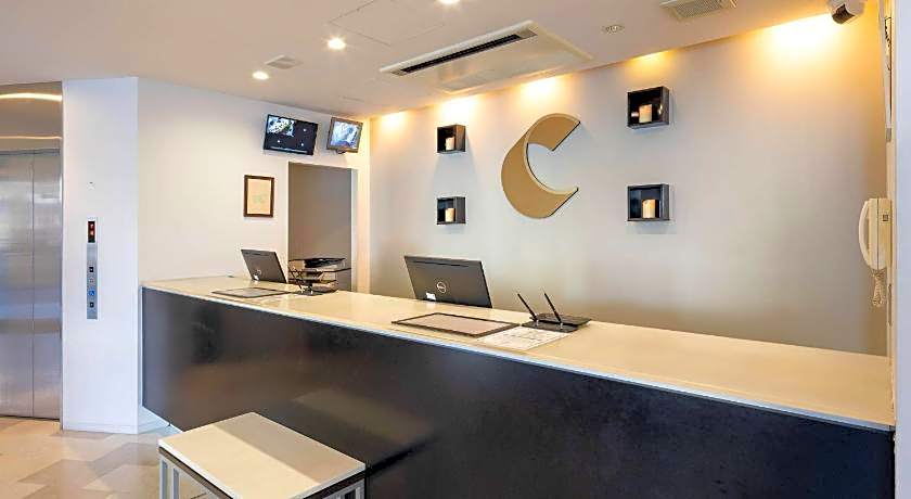 Comfort Hotel Suzuka