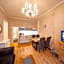 Downtown - Apart Hotel Zborovska