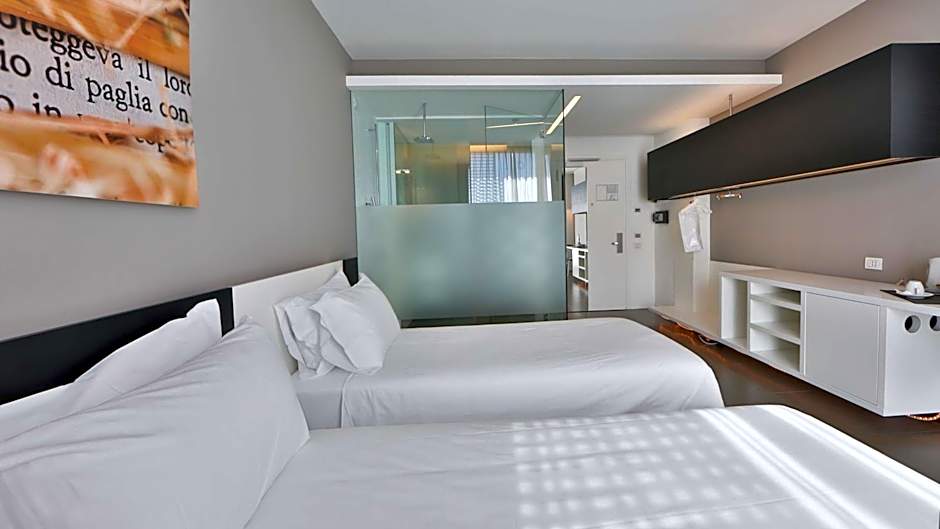 Best Western Hotel Parco Paglia