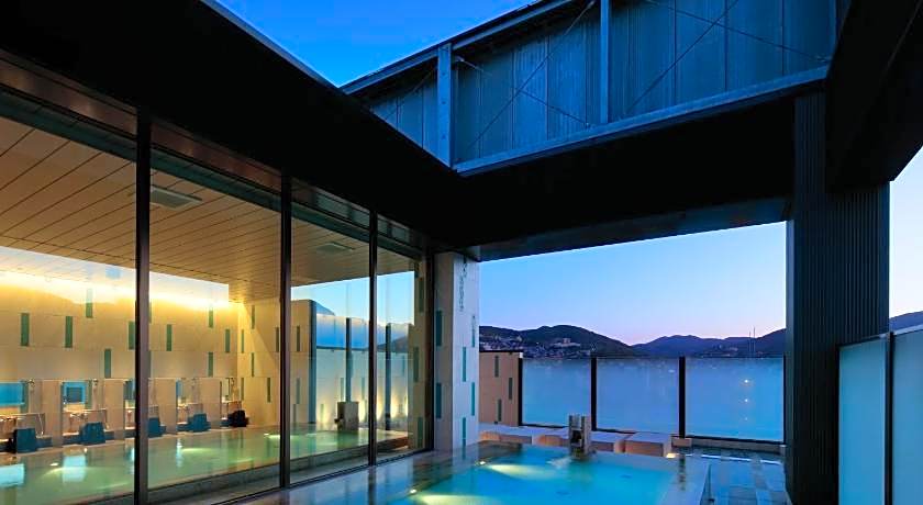 Candeo Hotels Nagasaki Shinchi Chinatown