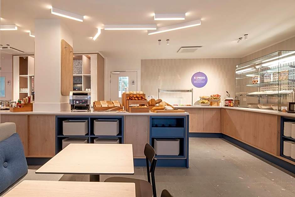 Holiday Inn Express & Suites Gent By IHG