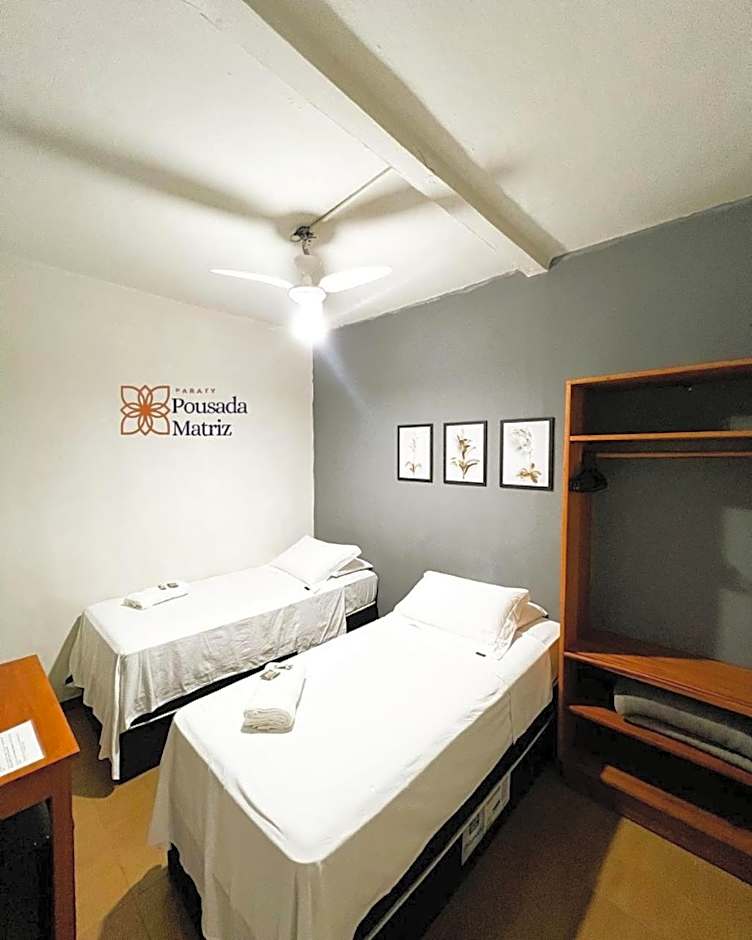 Pousada Matriz