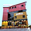 Metro Plaza Hotel by RAK Rooms