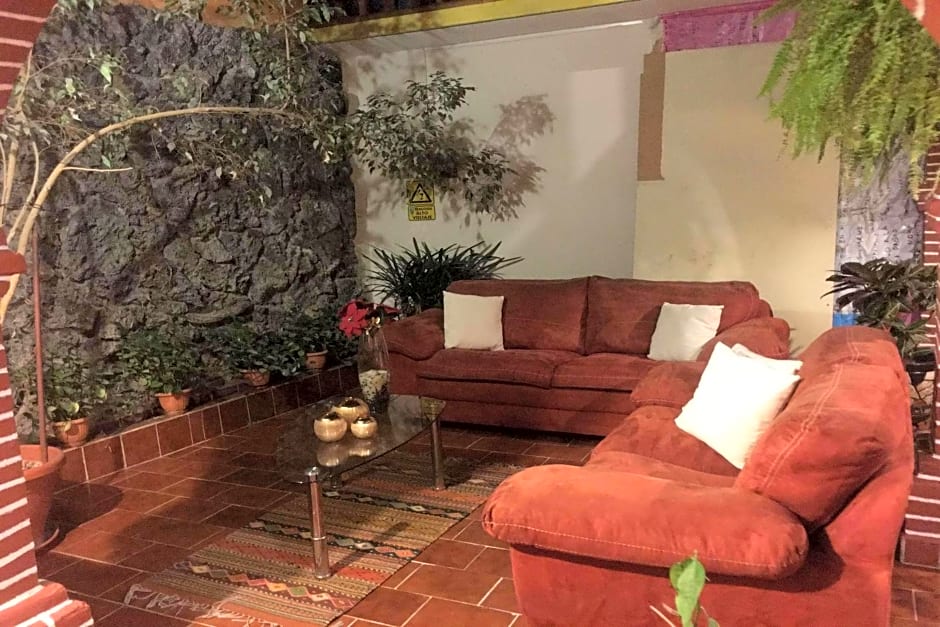Posada Catalina