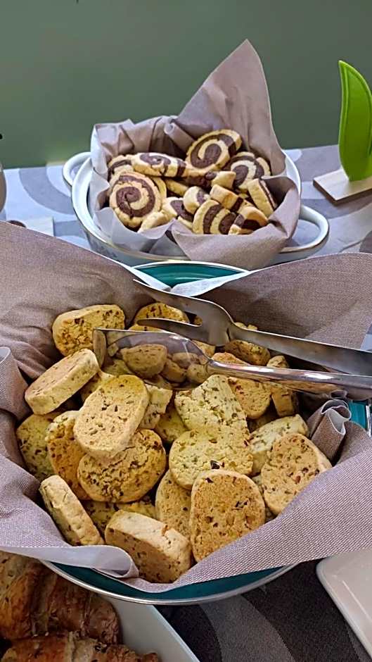 Palace Hotel Domus Mea Riccione