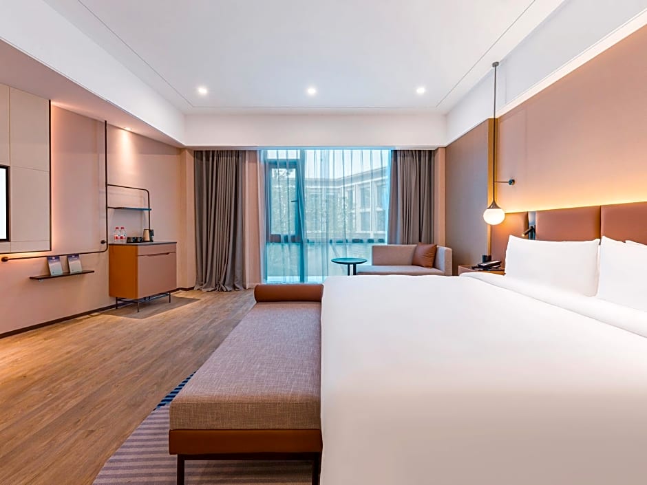 Novotel Nantong Development Zone