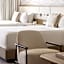 The Hotel Zamora