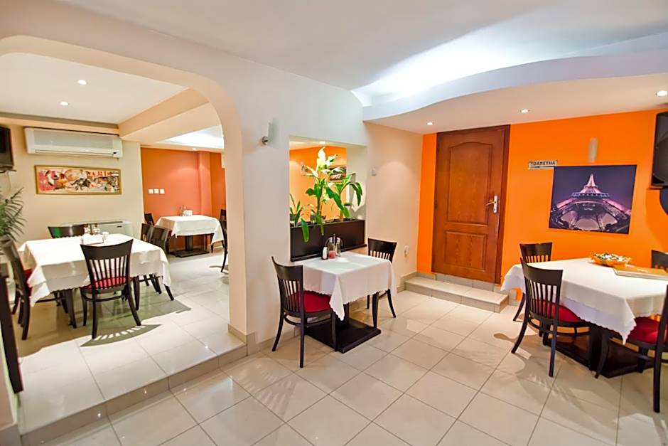 Family Hotel Victoria Gold