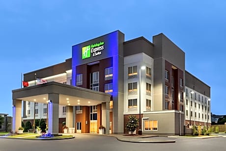 Holiday Inn Express & Suites - Tuscaloosa-University By IHG