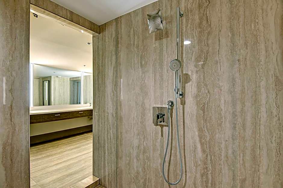 Marriott Tulsa Hotel Southern Hills