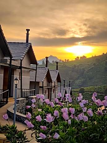 WelcomHeritage Ayatana Ooty