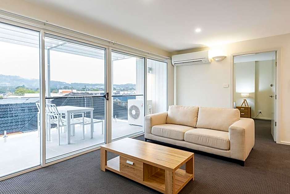 Warners Bay Apartments