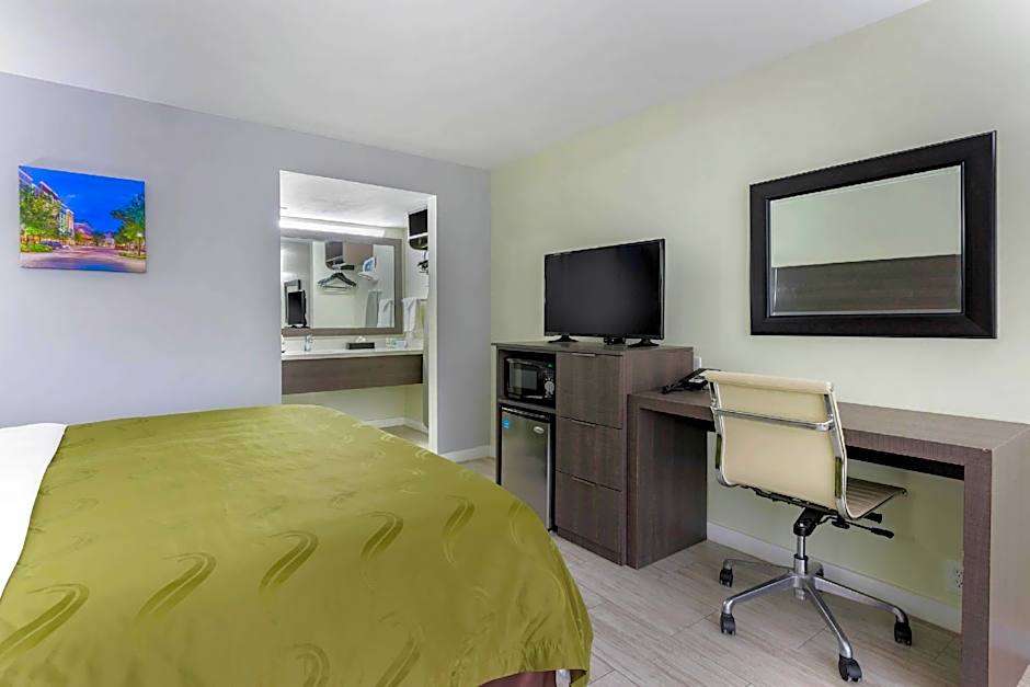 Quality Inn University North I-75