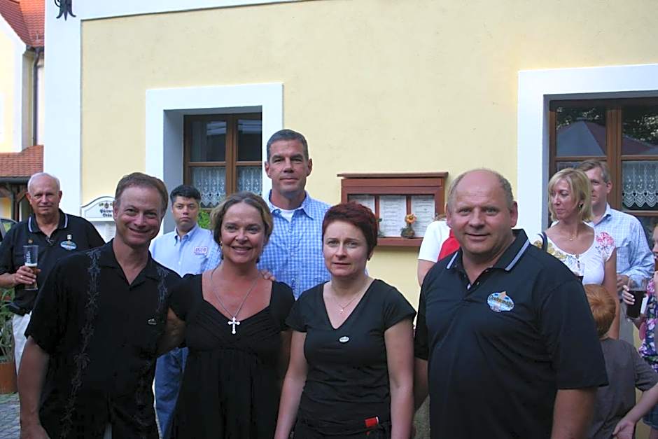 Landhotel Kahrmühle