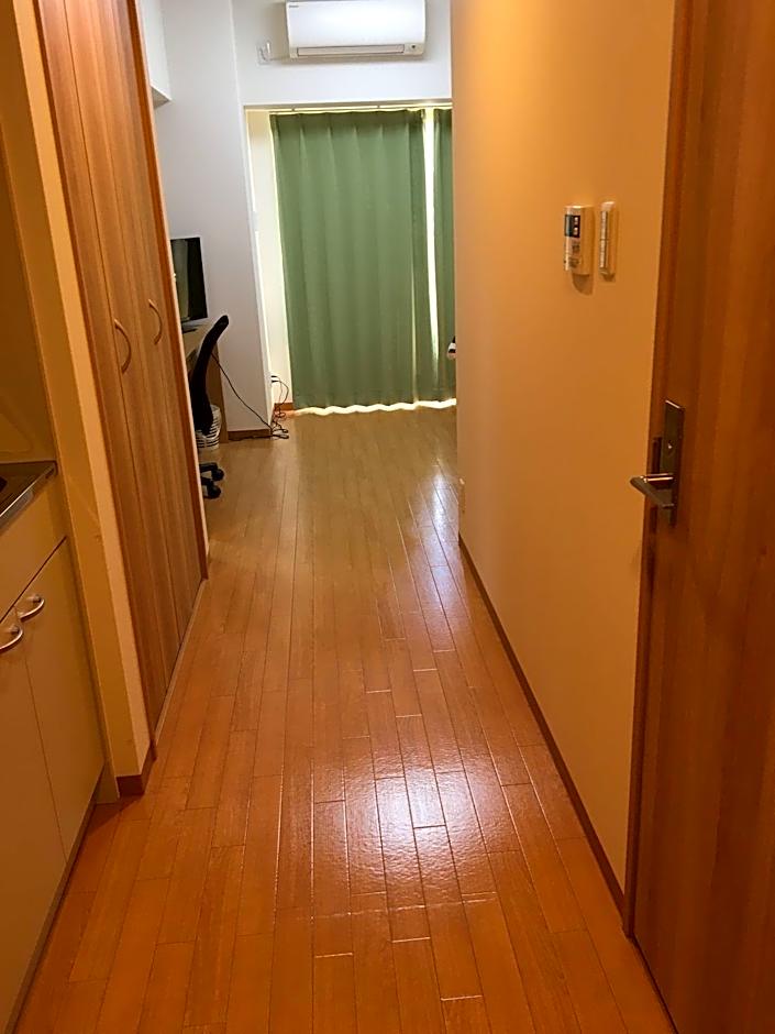 Patio Kyobashi Hotel