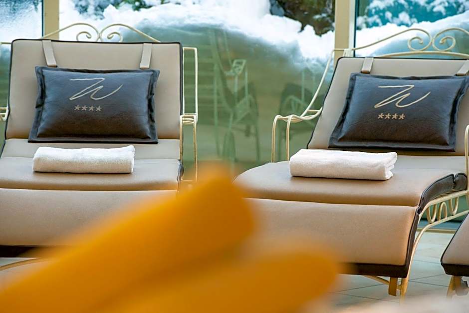 Hotel Der Wastlhof - direkt an der Skipiste Wellness & Spa